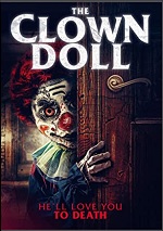 Clown Doll