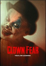 Clown Fear