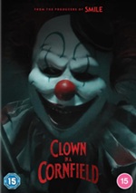 Clown In A Cornfield