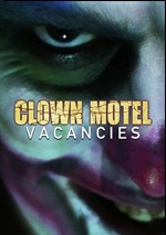 Clown Motel Vacancies