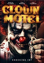 Clown Motel