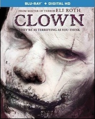 Clown (BLU-RAY)