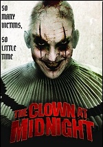 Clown At Midnight