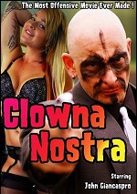 Clowna Nostra
