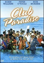 Club Paradise