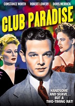 Club Paradise