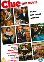 Clue - The Movie