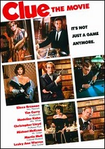 Clue - The Movie