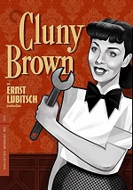 Cluny Brown - Criterion Collection