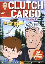 Clutch Cargo - Vol. 2