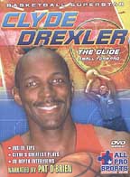 Clyde Drexler - The Glide