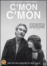 C'mon C'mon