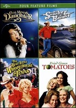 Coal Miner's Daughter / Smokey & The Bandit / Best Little Whorehouse In Texas / Fried Green Tomatoes