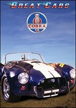 Cobra - Great Cars
