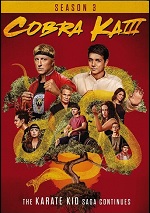 Cobra Kai - Season 3