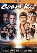 Cobra Kai - Season 4