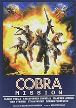 Cobra Mission