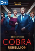 Cobra - Season Three