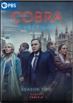 Cobra - Season Two