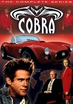 Cobra - The Complete Series