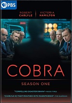 Cobra - Season One