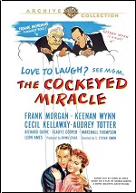 Cockeyed Miracle