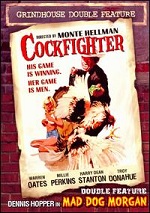 Cockfighter / Mad Dog Morgan