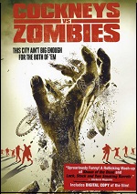 Cockneys Vs. Zombies