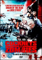 Cockneys Vs. Zombies