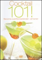 Cocktail 101! - Become A Perfect Bartender - At Home!