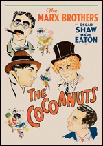 Cocoanuts