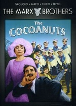 Cocoanuts