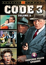 Code 3 - Vol. 2
