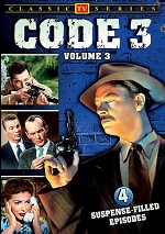 Code 3 - Vol. 3