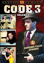 Code 3 - Vol. 4