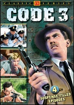 Code 3 - Vol. 1