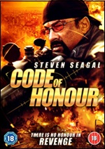 Code Of Honor