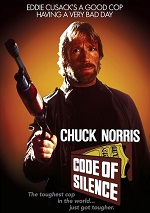 Code Of Silence - Special Edition
