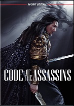 Code Of The Assassins