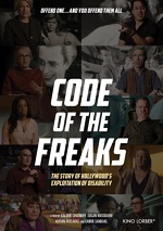 Code Of The Freaks