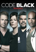Code Black - Season 2