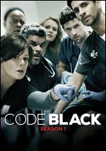Code Black - Season 1