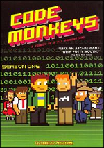 Code Monkeys - Season 1