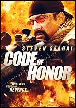 Code Of Honor