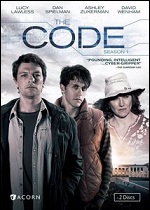 Code - Season 1