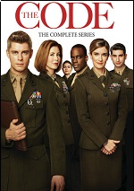 Code - The Complete Series
