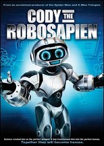 Cody The Robosapien