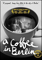 Coffee In Berlin