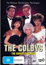Colbys - The Complete Series