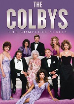 Colbys - The Complete Series